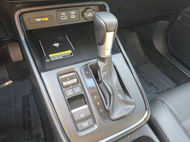 Used 2024 Honda CR-V EX-L image 19
