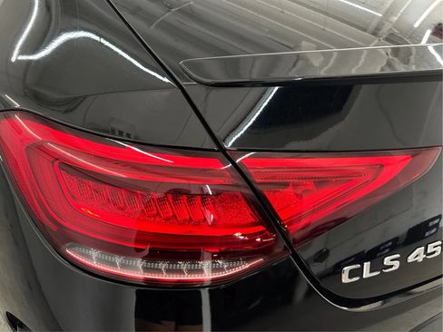 Used 2019 Mercedes-Benz CLS 450 image 33