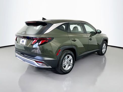 New 2026 Hyundai Tucson SE image 5