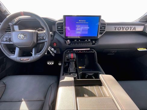 New 2026 Toyota Tundra TRD Pro image 5