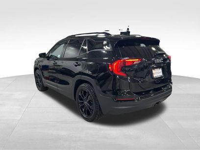 Used 2020 GMC Terrain SLE w/ Driver Convenience Package