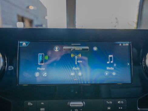 New 2025 Mercedes-Benz Sprinter 2500 image 24