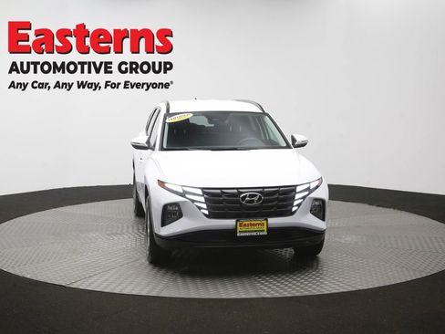 Used 2023 Hyundai Tucson SEL AWD/4WD image 52