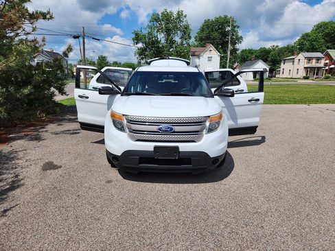 Used 2014 Ford Explorer 4WD image 19