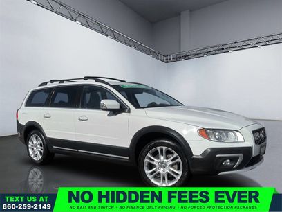 Used 2016 Volvo XC70 T5 Platinum
