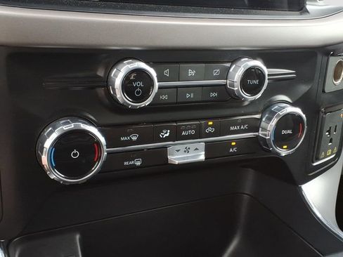 Used 2024 Ford F150 XLT w/ Mobile Office Package AWD/4WD image 14