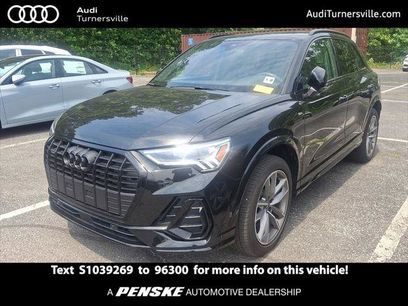 Certified 2025 Audi Q3 2.0T Premium w/ Convenience Package