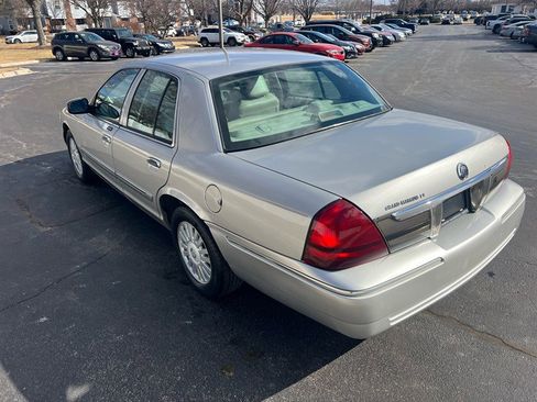 Used 2007 Mercury Grand Marquis LS image 9