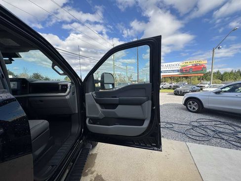 Used 2024 Ford F250 XL w/ STX Appearance Package image 36