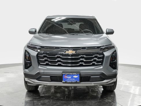 Used 2026 Chevrolet Equinox LT w/ Convenience Package II AWD/4WD image 10