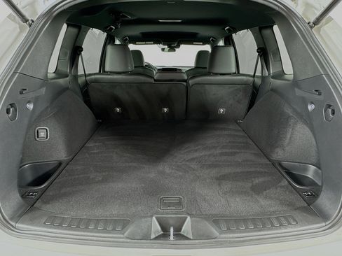 Certified 2024 Honda Passport TrailSport image 27