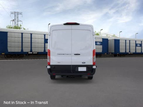 New 2026 Ford Transit 350 148 Medium Roof AWD image 5