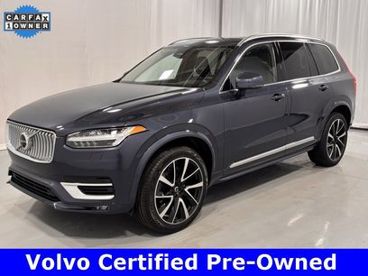 Certified 2023 Volvo XC90 B6 Plus w/ Protection Package Premier