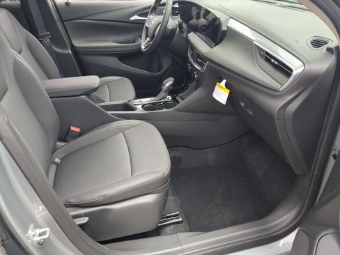 New 2026 Buick Encore GX Preferred FWD image 25