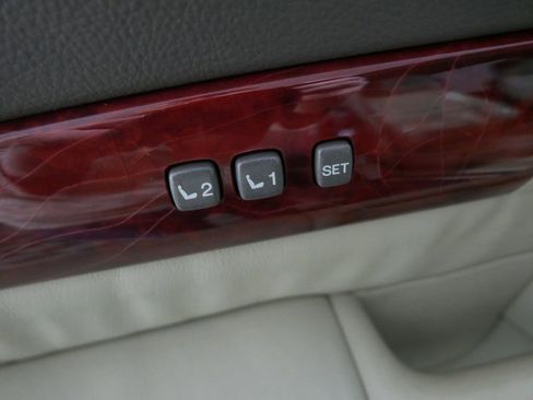 Used 2008 Lexus GX 470 AWD/4WD image 16