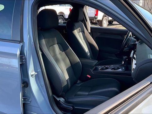 Used 2022 Honda Civic Sport image 7