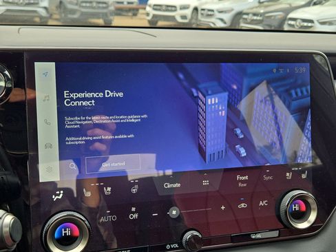 Used 2024 Lexus RX 350 F Sport w/ Convenience Package AWD/4WD image 19