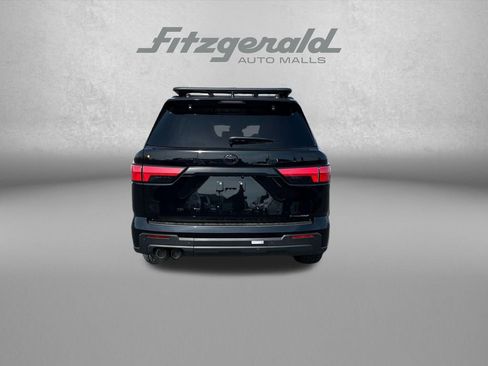 New 2026 Toyota Sequoia TRD Pro image 6