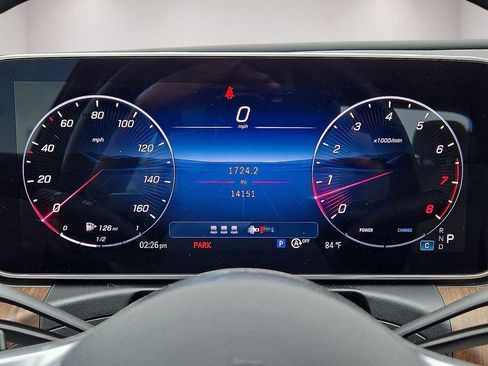 Used 2025 Mercedes-Benz C 300 Sedan image 25
