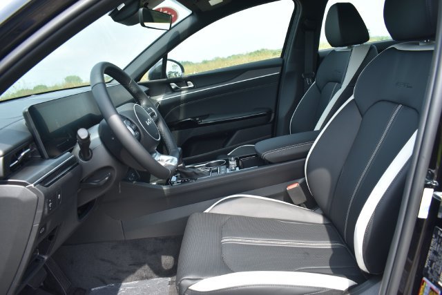 New 2026 Kia K5 GT-Line FWD image 21