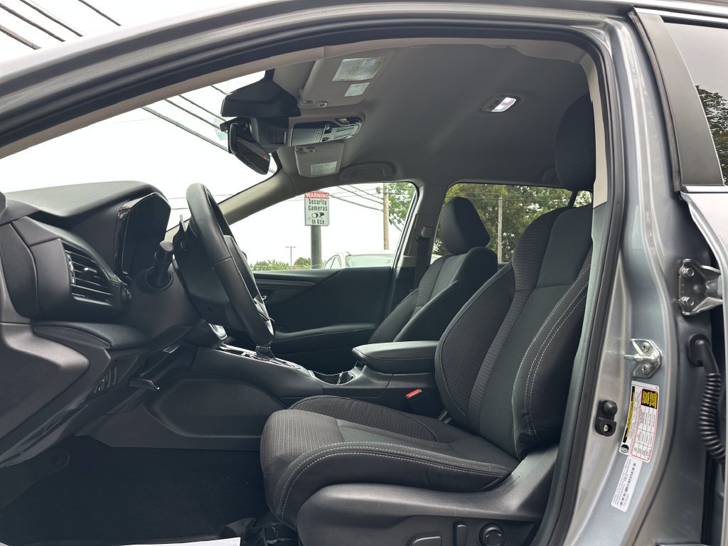 Used 2024 Subaru Outback Premium AWD/4WD image 8