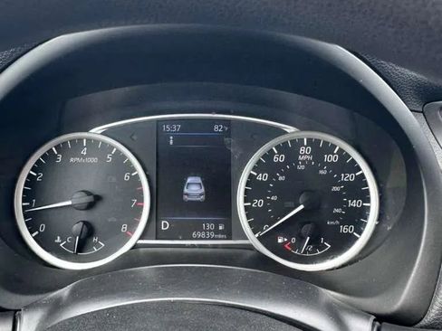 Used 2019 Nissan Sentra S FWD image 13