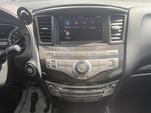 Used 2019 INFINITI QX60 Luxe image 31