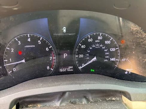 Used 2013 Lexus RX 350 FWD w/ Premium Pkg image 11