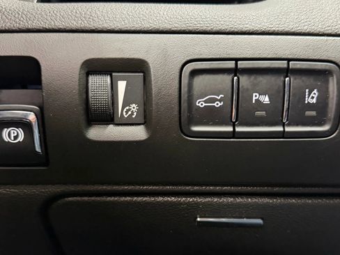 Used 2014 Chevrolet Impala LTZ image 27