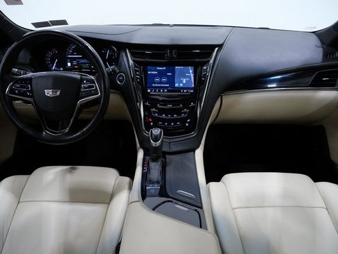 Used 2019 Cadillac CTS Luxury image 11