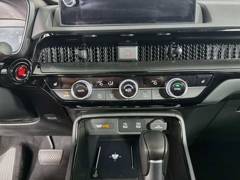 Used 2026 Honda CR-V EX-L image 37