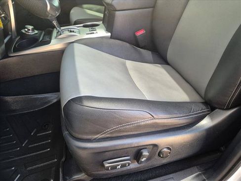 Used 2015 Toyota 4Runner SR5 Premium AWD/4WD image 14