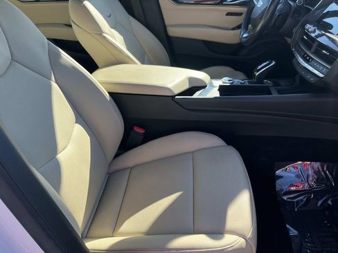 Used 2021 Cadillac CT5 Premium Luxury image 21