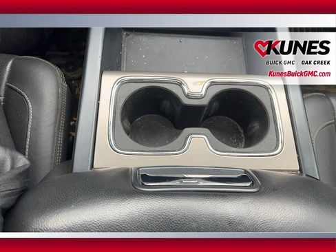 Used 2017 GMC Sierra 3500 Denali image 25