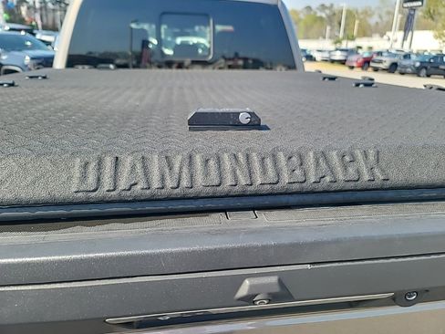 Used 2022 Ford F250 King Ranch w/ Tremor Off-Road Package image 8