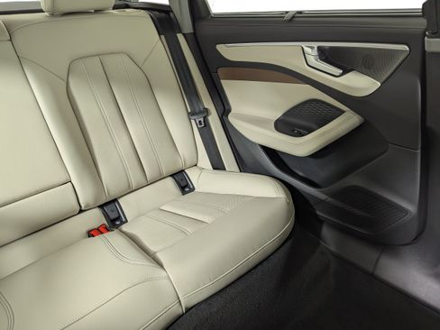 New 2026 Audi A6 Premium Plus image 14