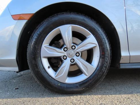 Used 2020 Honda Odyssey EX image 8