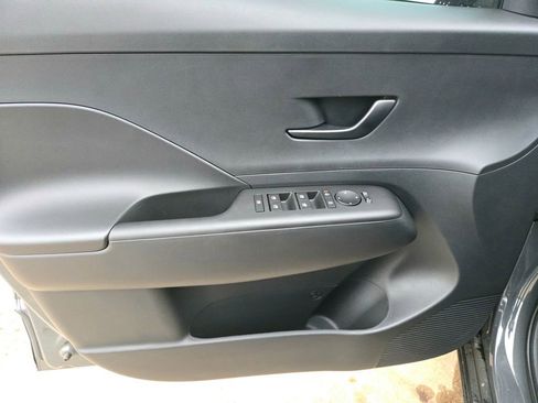 New 2026 Hyundai Kona SEL Sport image 18