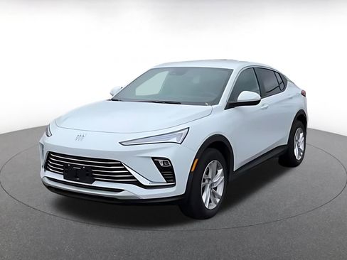 Used 2025 Buick Envista Preferred image 7