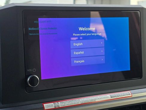 Certified 2025 Toyota 4Runner SR5 image 27