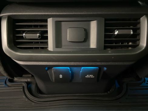 Used 2024 Ford F150 Lariat w/ Bed Utility Package image 22