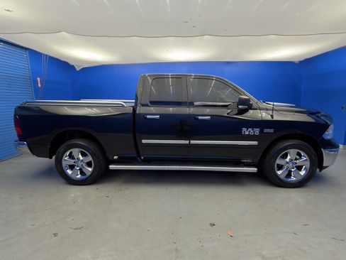 Used 2018 RAM 1500 Big Horn image 8