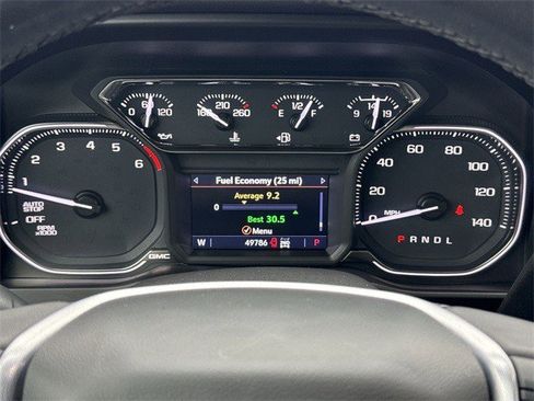 Used 2020 GMC Sierra 1500 SLT w/ SLT Premium Package image 15
