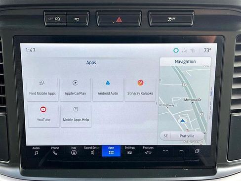 Used 2024 Ford F150 XL w/ Equipment Group 103A High image 26