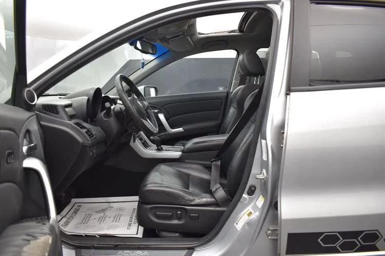 Used 2008 Acura RDX w/ Technology Package AWD/4WD image 14