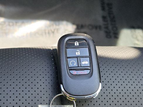 Used 2024 Honda Accord EX-L image 34