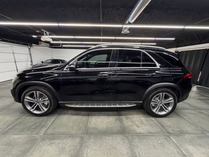 Used 2021 Mercedes-Benz GLE 350