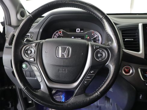 Used 2016 Honda Pilot EX-L image 14
