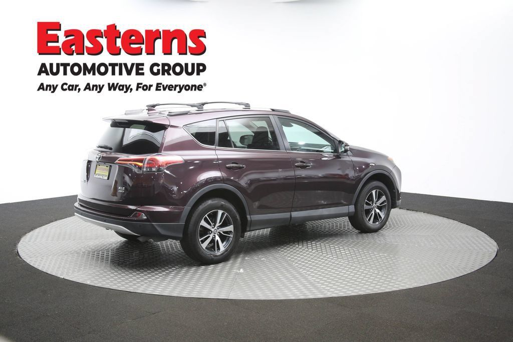 Used 2016 Toyota RAV4 XLE w/ Convenience Package AWD/4WD image 45