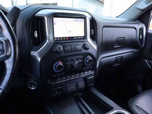 Used 2019 Chevrolet Silverado 1500 LTZ w/ LTZ Plus Package image 22